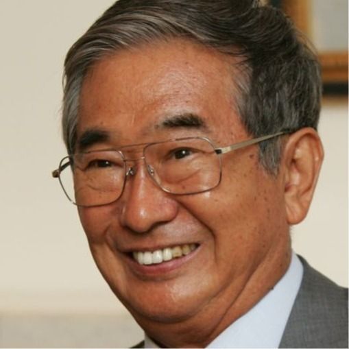 💔痛不忍睹！石原慎太郎的绝望求救，儿子眼中的癌魔残酷！