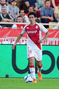 ⚽️心碎！日本球星膝盖断裂，直呼“难道神仙不眷顾？” 封面