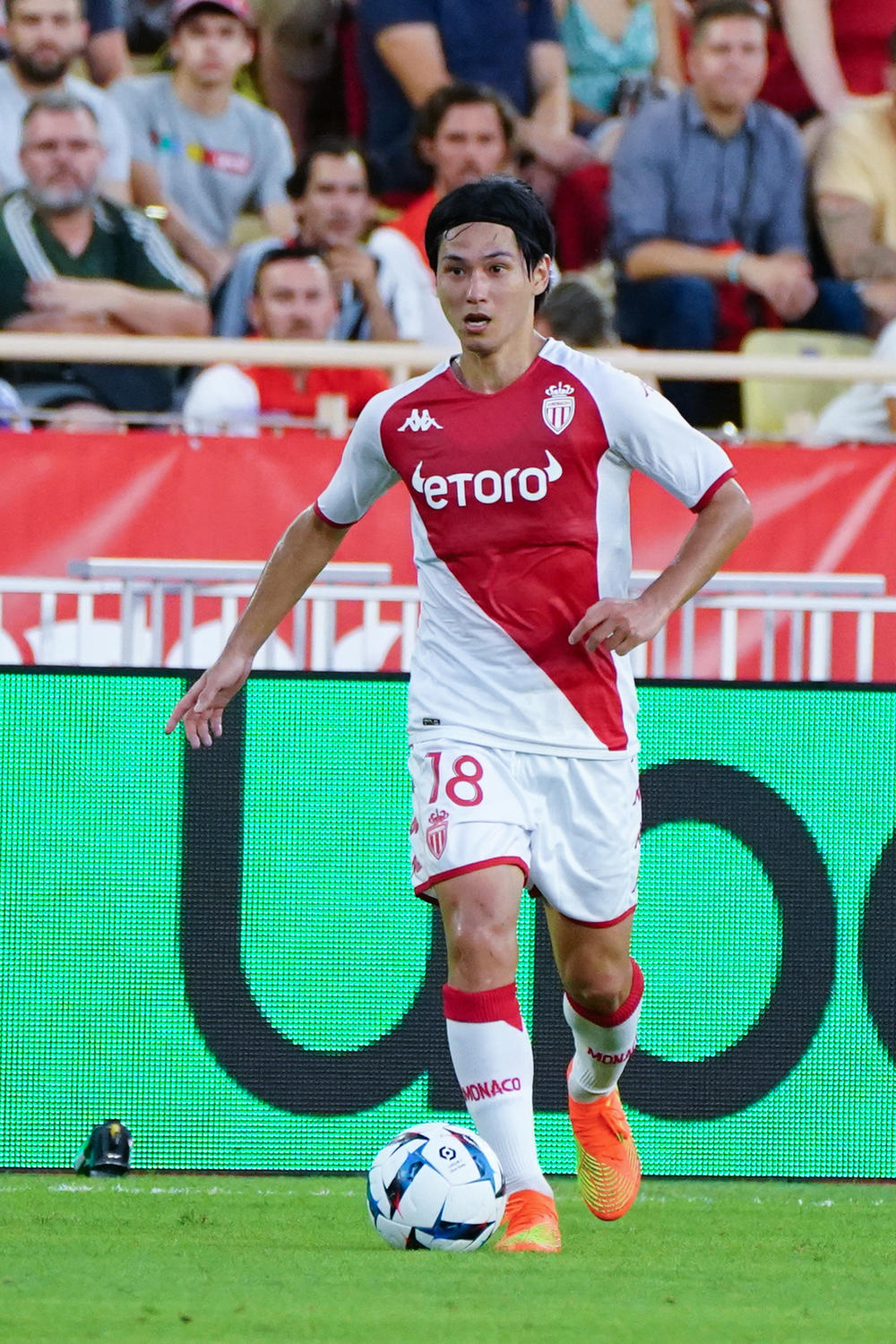 ⚽️心碎！日本球星膝盖断裂，直呼“难道神仙不眷顾？”