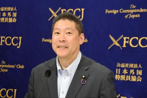 💥欠5亿没破产？他另辟蹊径！