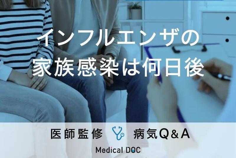 ⚠️流感在家传了？几天后就中招？！