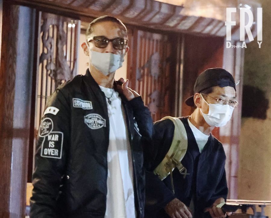 💥松冈昌宏怒怼日テレ！国分太一画复出蓝图！