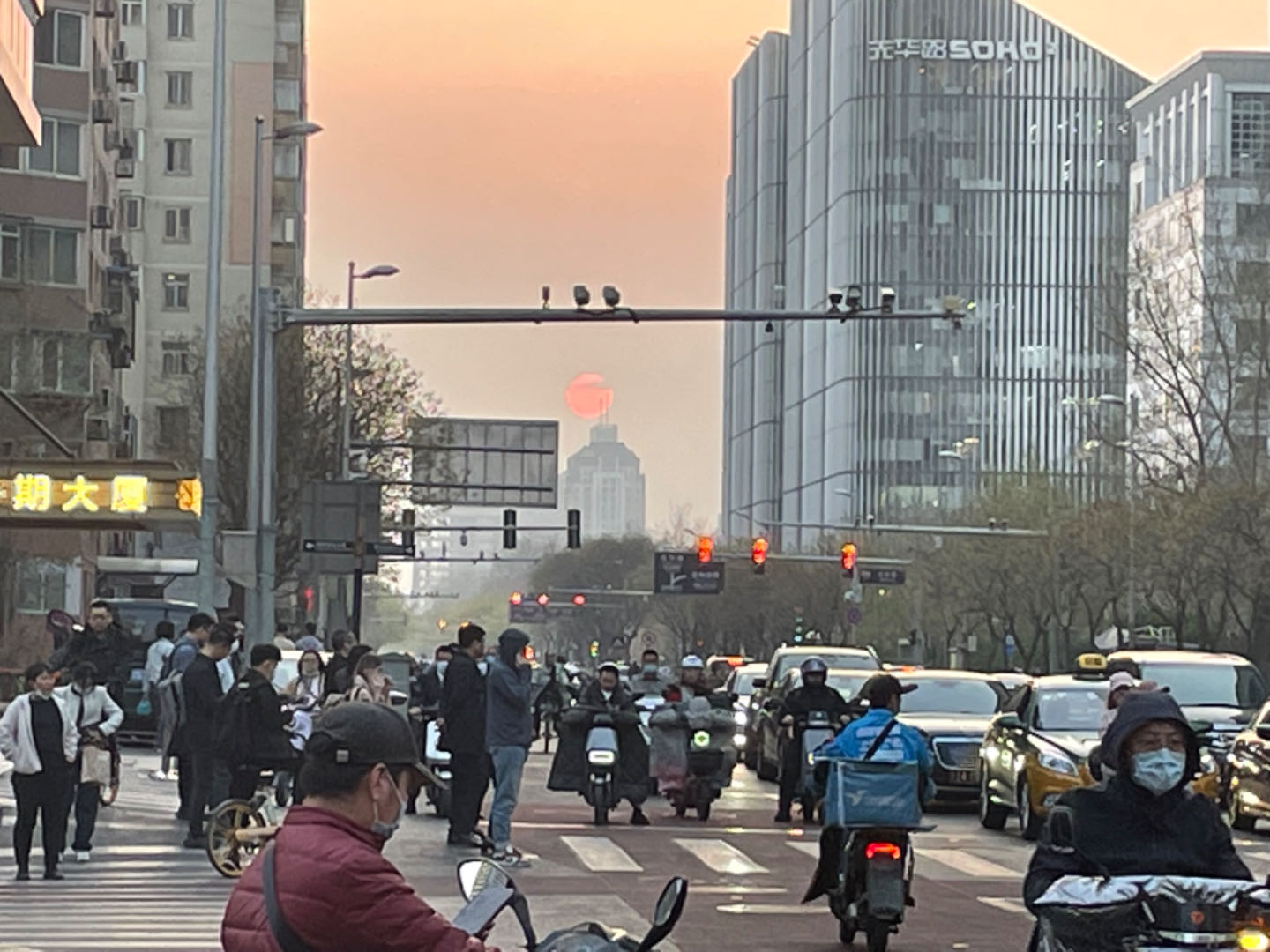 🚨雷达照相：中国遇冷？日本施压难！民众心声已变！