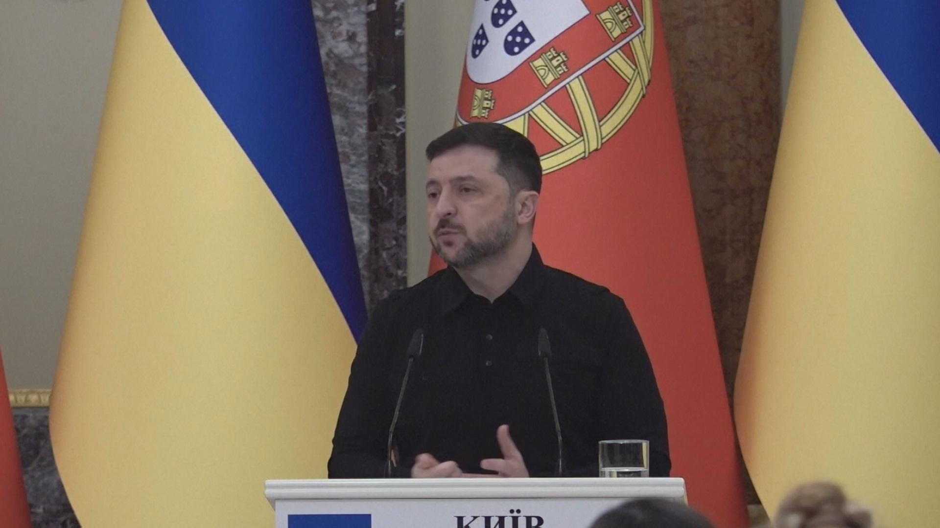 🚨乌克兰：没法在被占区投票，真让人绝望！