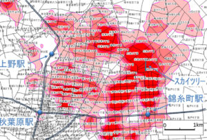 💥东京民宿乱象：噪音、垃圾遍地，4大黑区曝光！ 封面