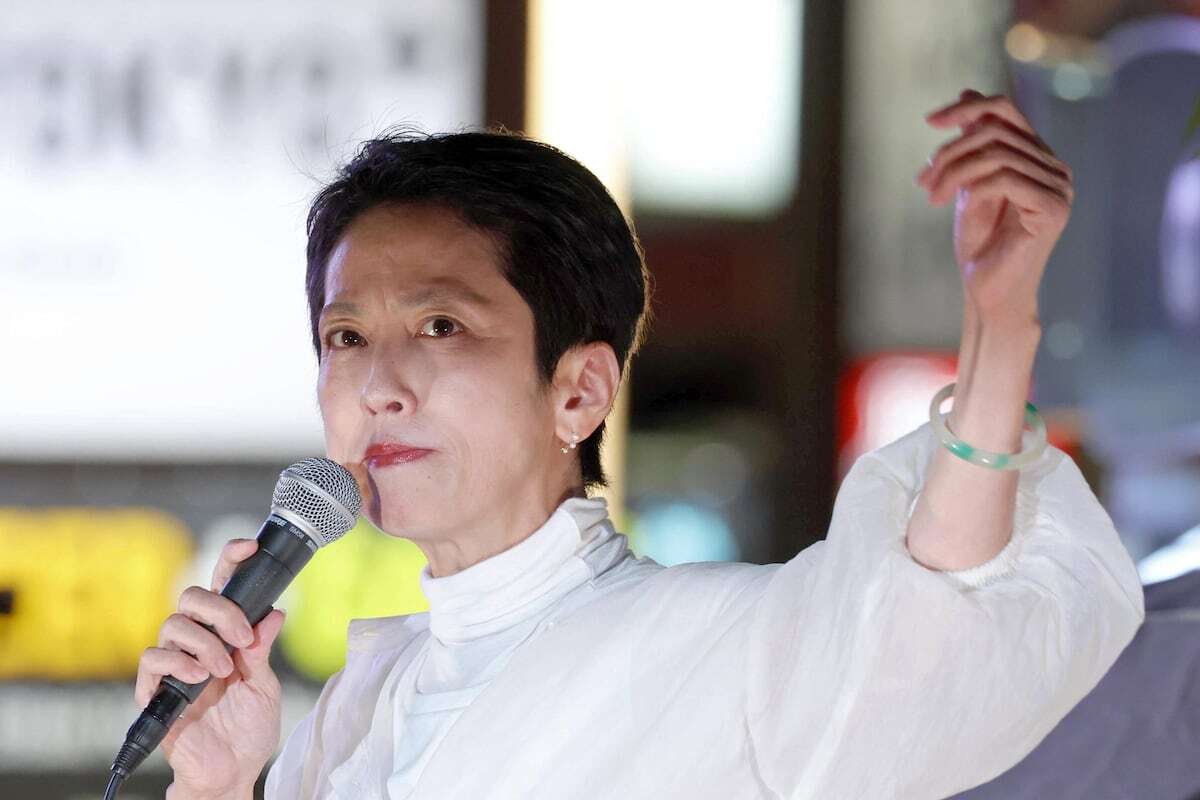 🇯🇵别把鸡蛋都放一个篮子里！摆脱靠中国游客的困境！