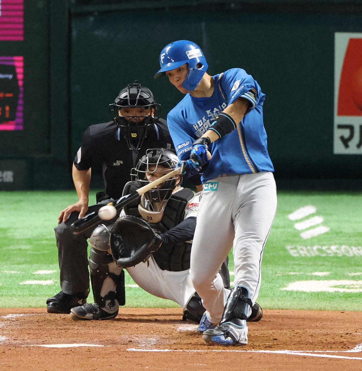 💥日媒惊呆：强打者竟流向“打不赢”的球队？！