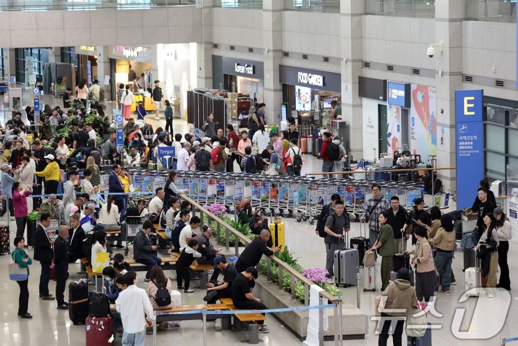 💥韩漂爆火！月入过万成常态，华人成主力军！