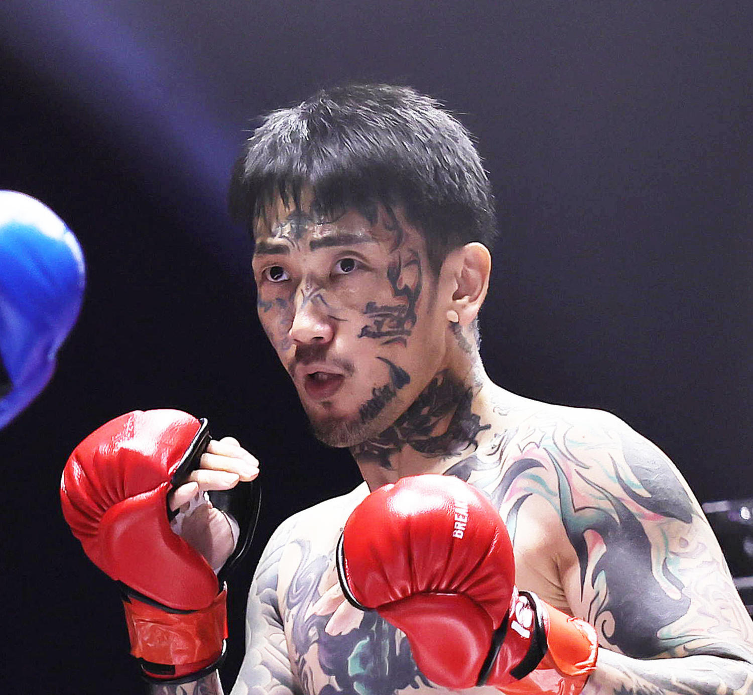 💥瓜田纯士：我也有责任！选手脑出血，令人震惊！