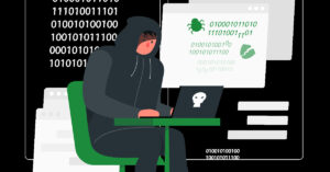 🚨90%企业遭网袭！风险激增的背后真相！ 封面