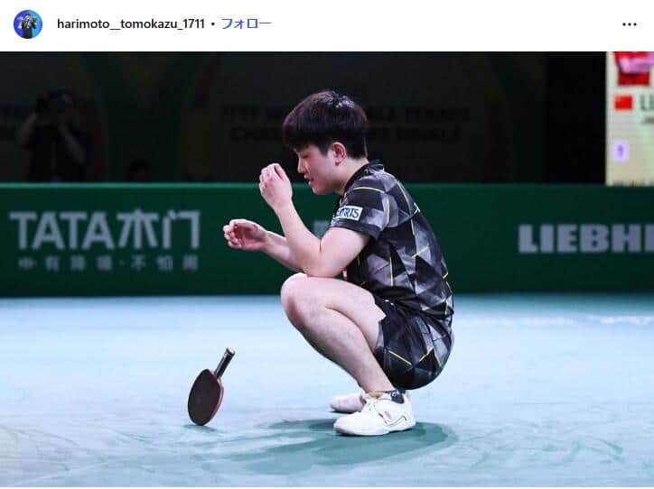 💥国乒绝不容忍！日乒选手遭喷，水谷隼怒了！