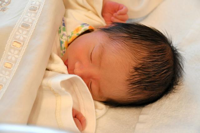 👶生娃发钱啦！用途不限，一人一笔！