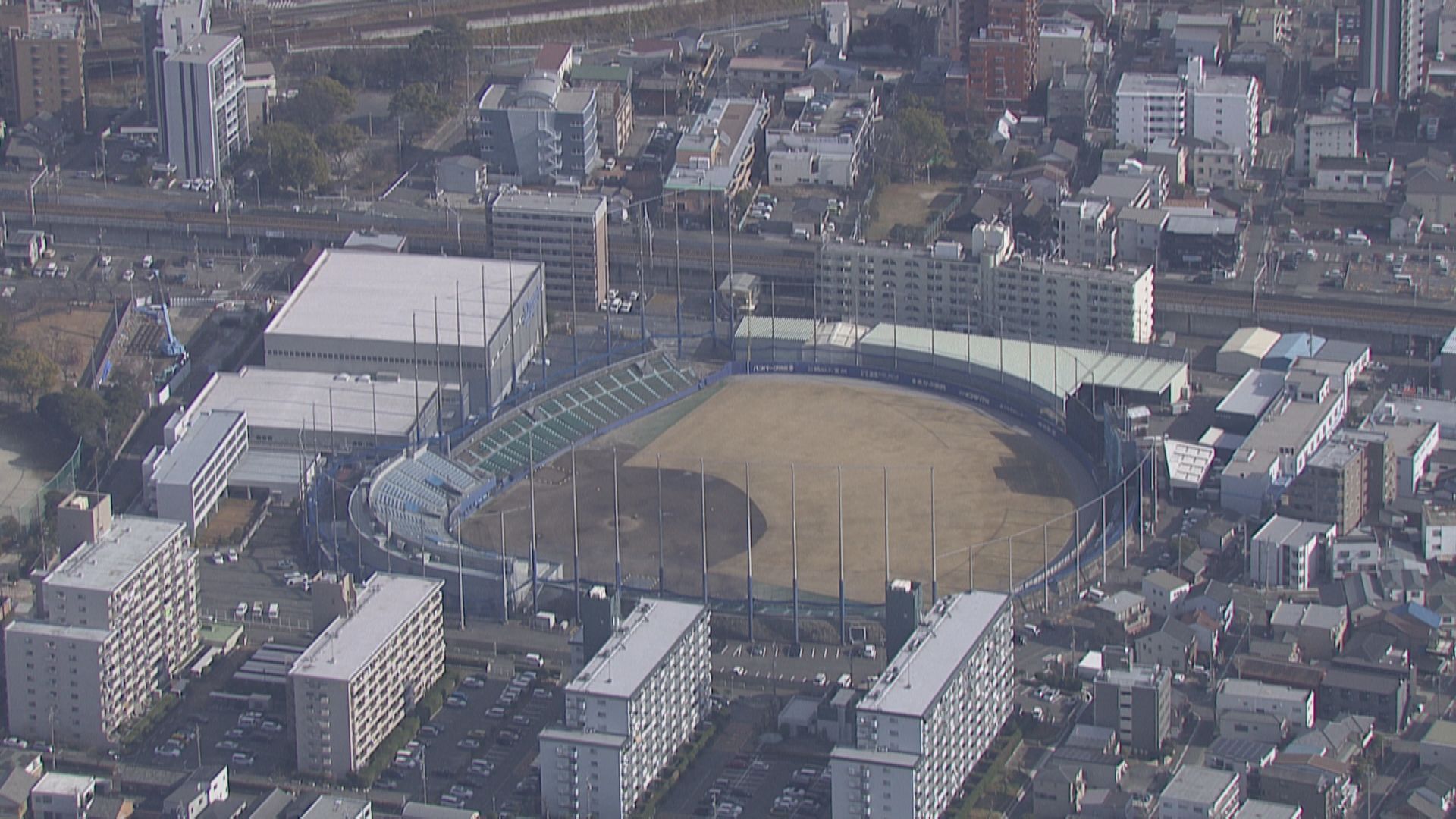 ⚾️老球场要搬家！新家在哪？各方抢着要！