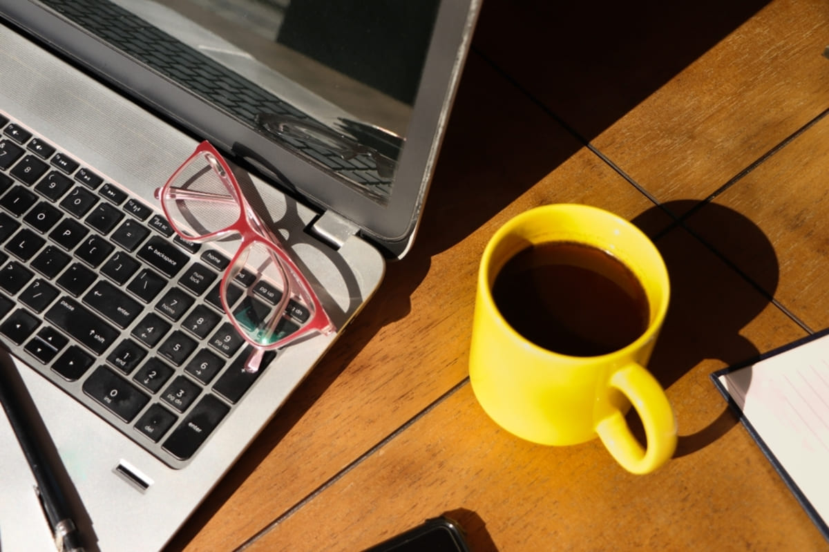 ☕️ 每天一杯咖啡，烧钱还是治愈？