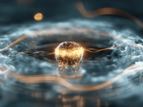 🔥世界最小引擎：热到融化！颠覆物理学！