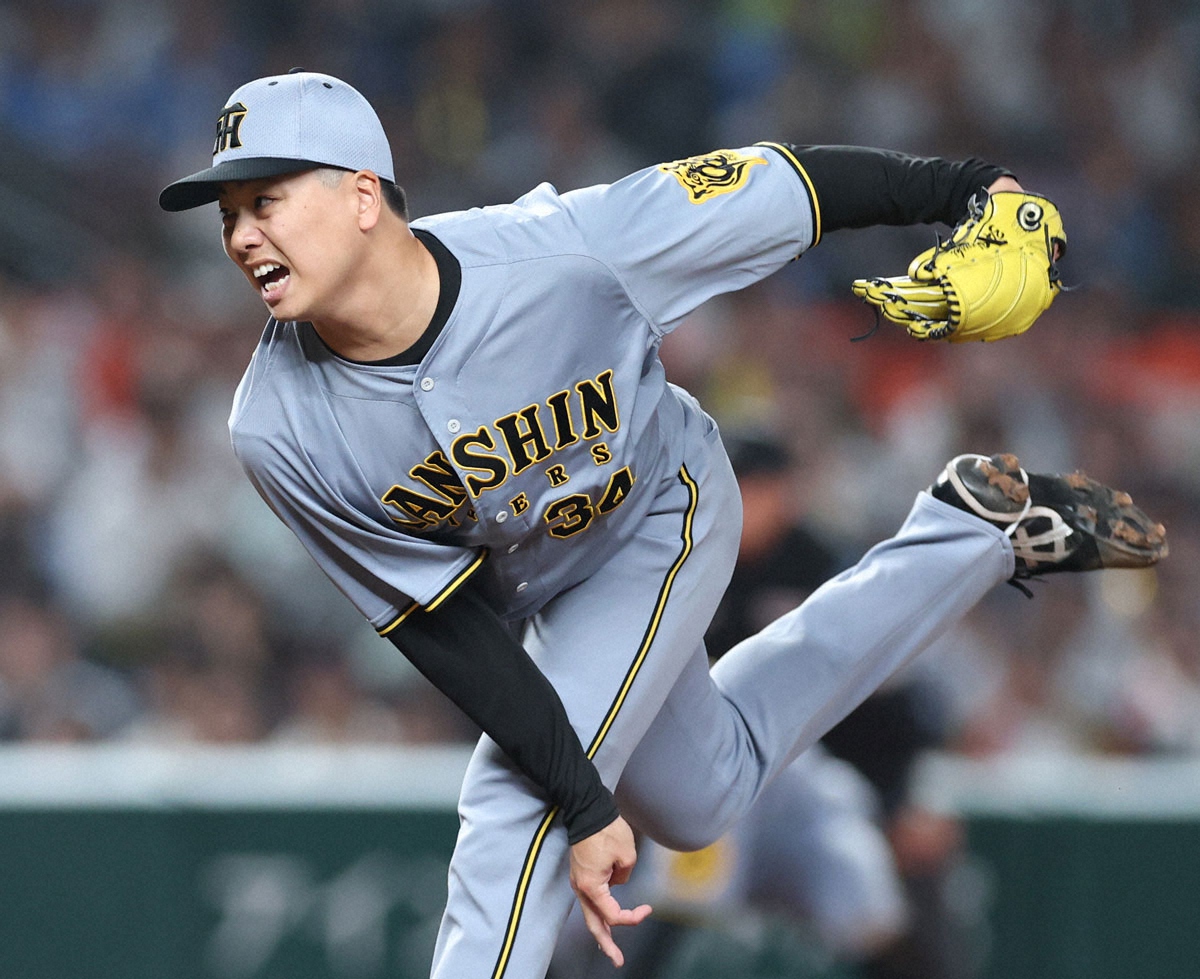 ⚾️ 0封神投手竟引退！他：这辈子，真幸福！