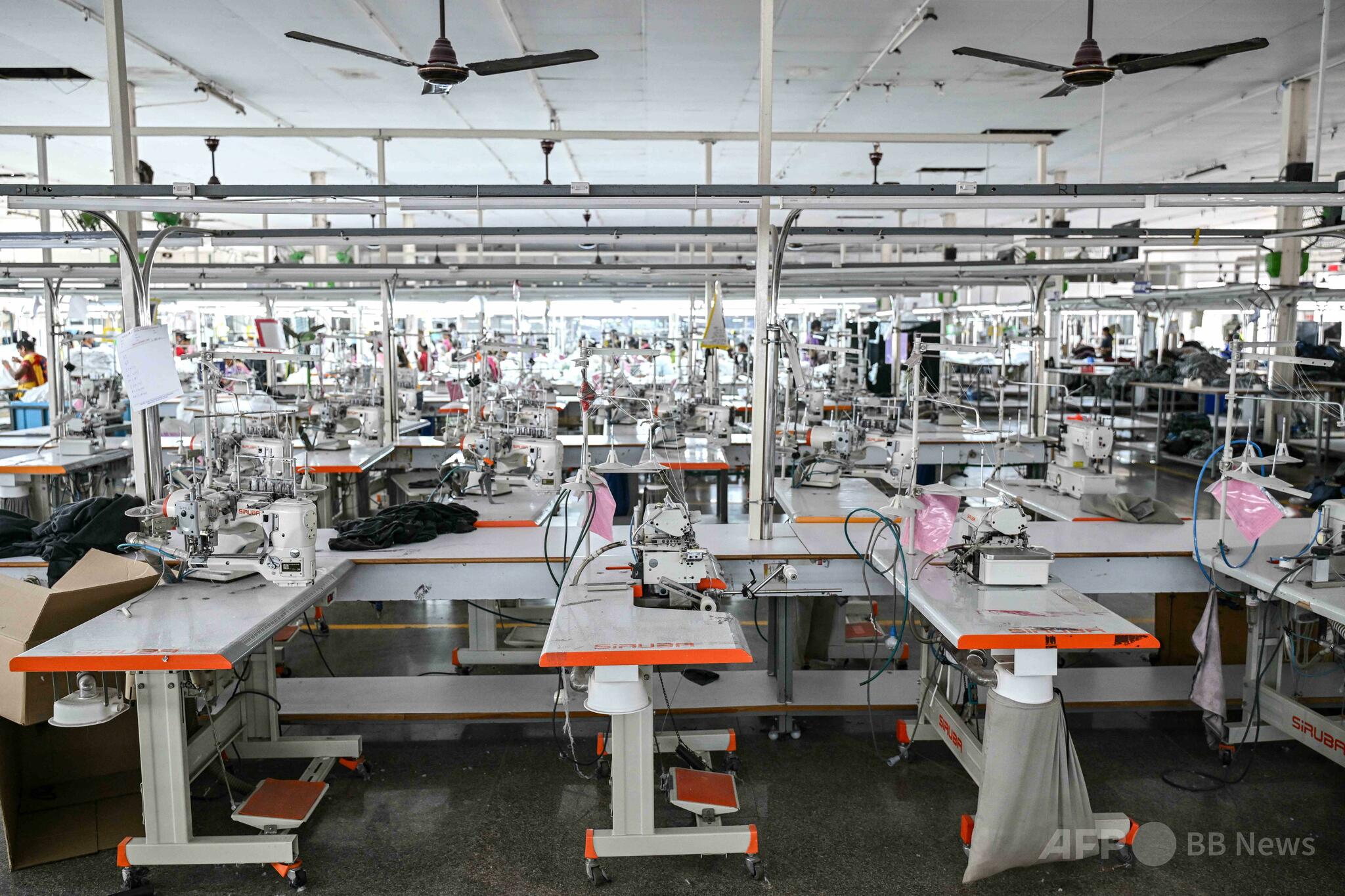 🚨大牌背后的血汗工厂？意大利展开调查！