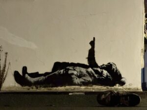 💔街头稚童：他们无家可归，你却视而不见？ 封面