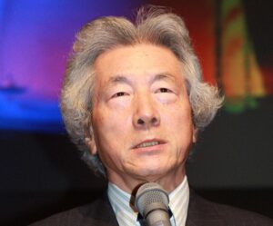 💥小泉父子落败！一句话点评，够劲！ 封面