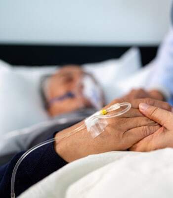 💥医生：比起悄无声息，我愿选择癌症终结生命？