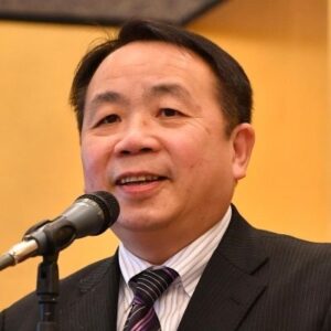 💥日本要核？华人议员怒斥：保命要靠自己！ 封面