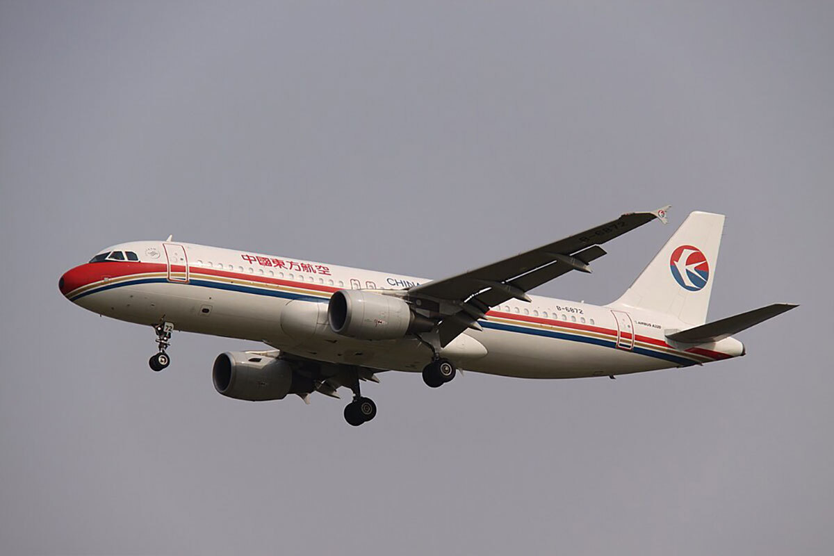 ✈️ 惊了！3万日元飞曼谷，中国航空服务缩水了！