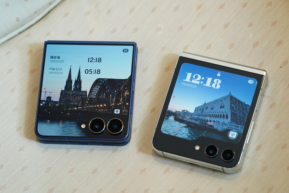 ✨翻车现场！用了2年，我还是换了折叠屏！