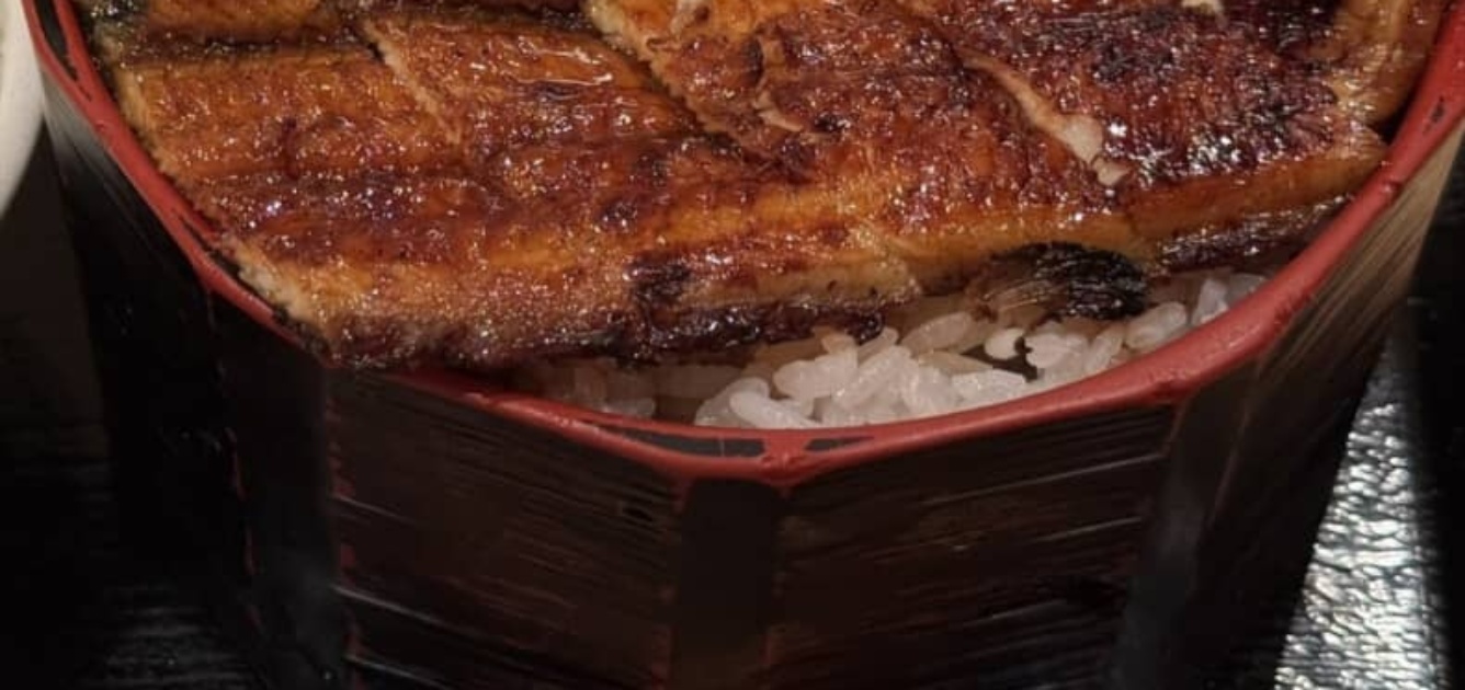 🍺宿醉后点鳗鱼饭…“救命啊”！211万人的爆笑名场面！