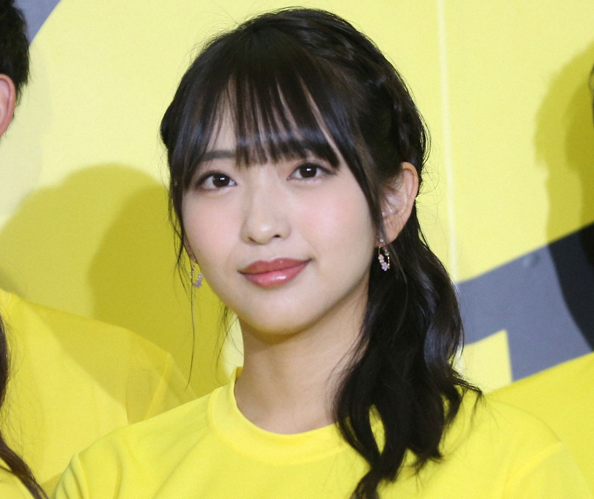 💥富士台女主持大逃亡！今年已6人离职！