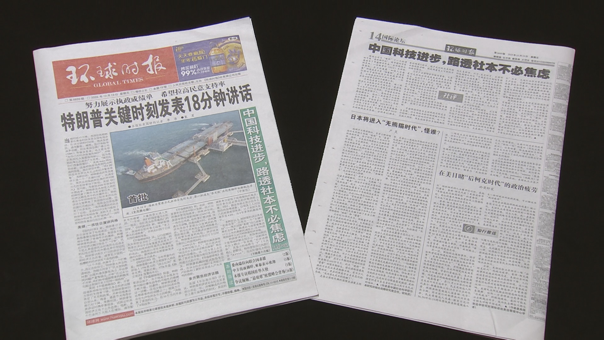 🐼熊猫离家？竟是她和“右翼”干的？！