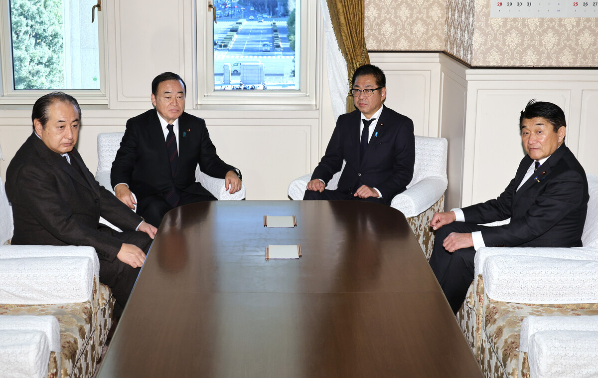 🔥自卫队募兵遇冷，信任崩塌！政府危机四伏！