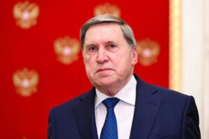 💥俄高官宣战：顿巴斯地区，我们说了算！ 封面