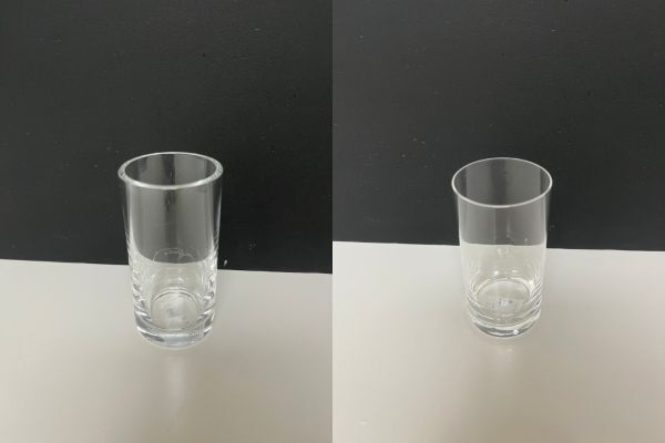 🍺 啤酒喝法大揭秘：厚杯甜，薄杯苦！