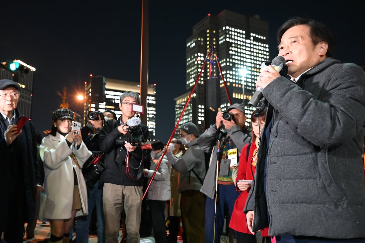 💥别怕！游行示威被“妖魔化”？媒体报道太可怕！