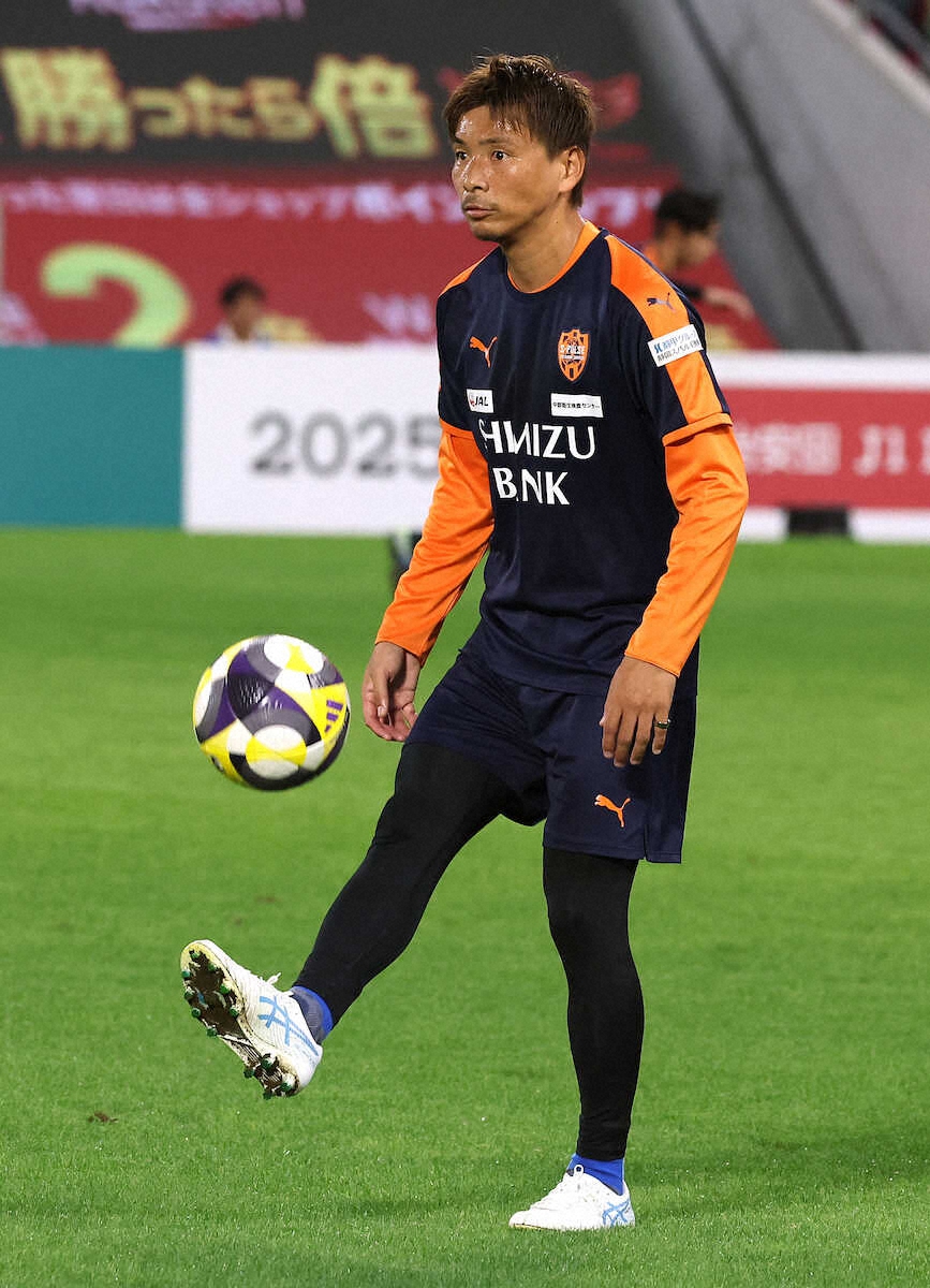 ⚽️ 神户惊现乾贵士！昔日国脚竟落魄至此？