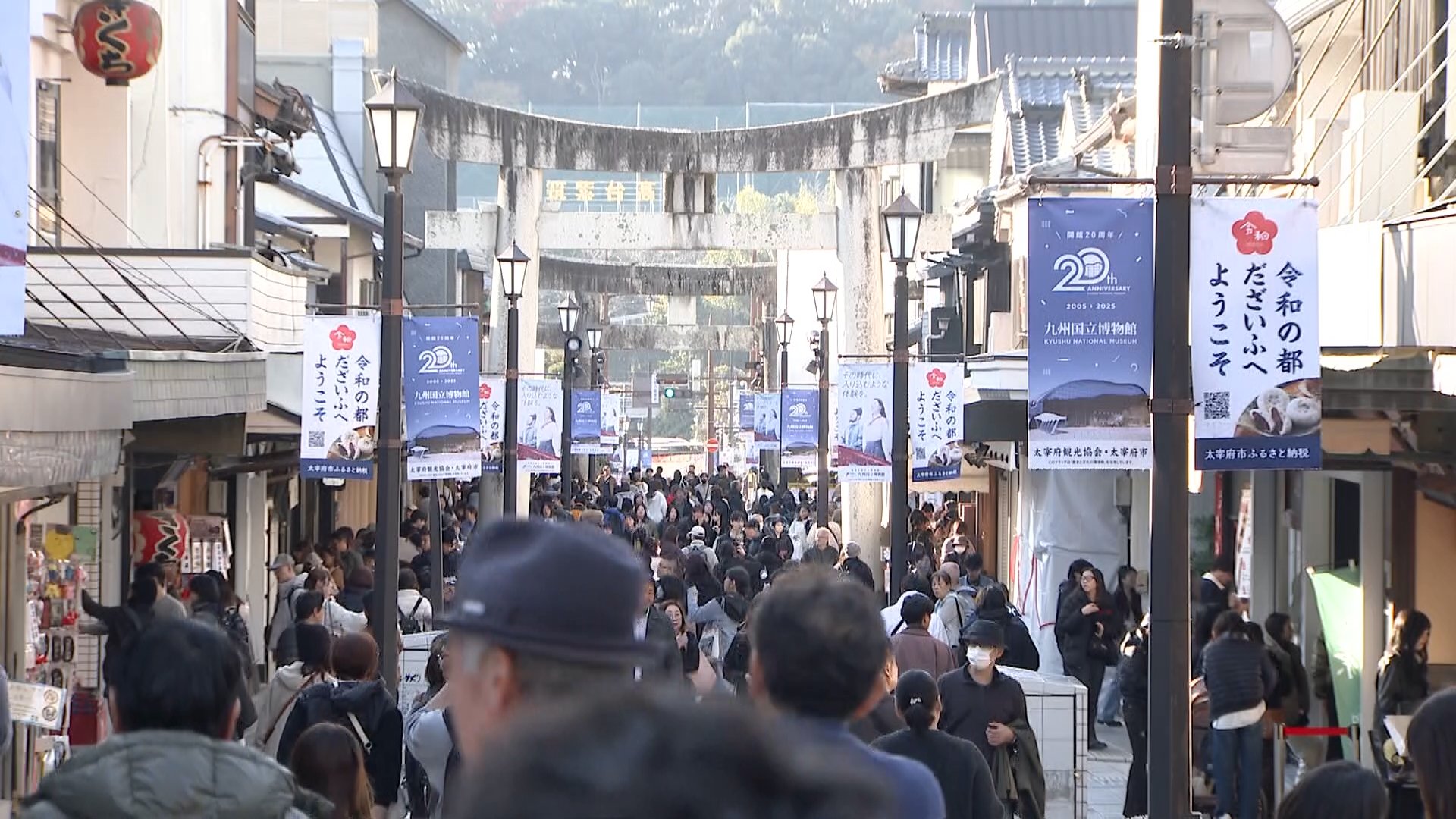 🚨旅游团暴跌！景点：没啥影响…留学生：有点慌！