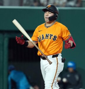 🚨 浅野翔吾：再不努力，就要被交易了！ 封面