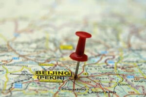 🚨中国突袭！数字货币要“大变脸”？ 封面