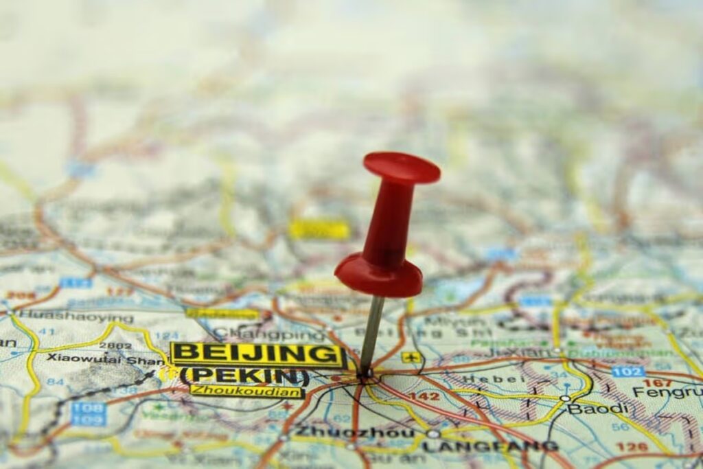 🚨中国突袭！数字货币要“大变脸”？