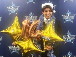 💰年度巨星：签3亿，却说“棒球生涯结束了”！ 封面