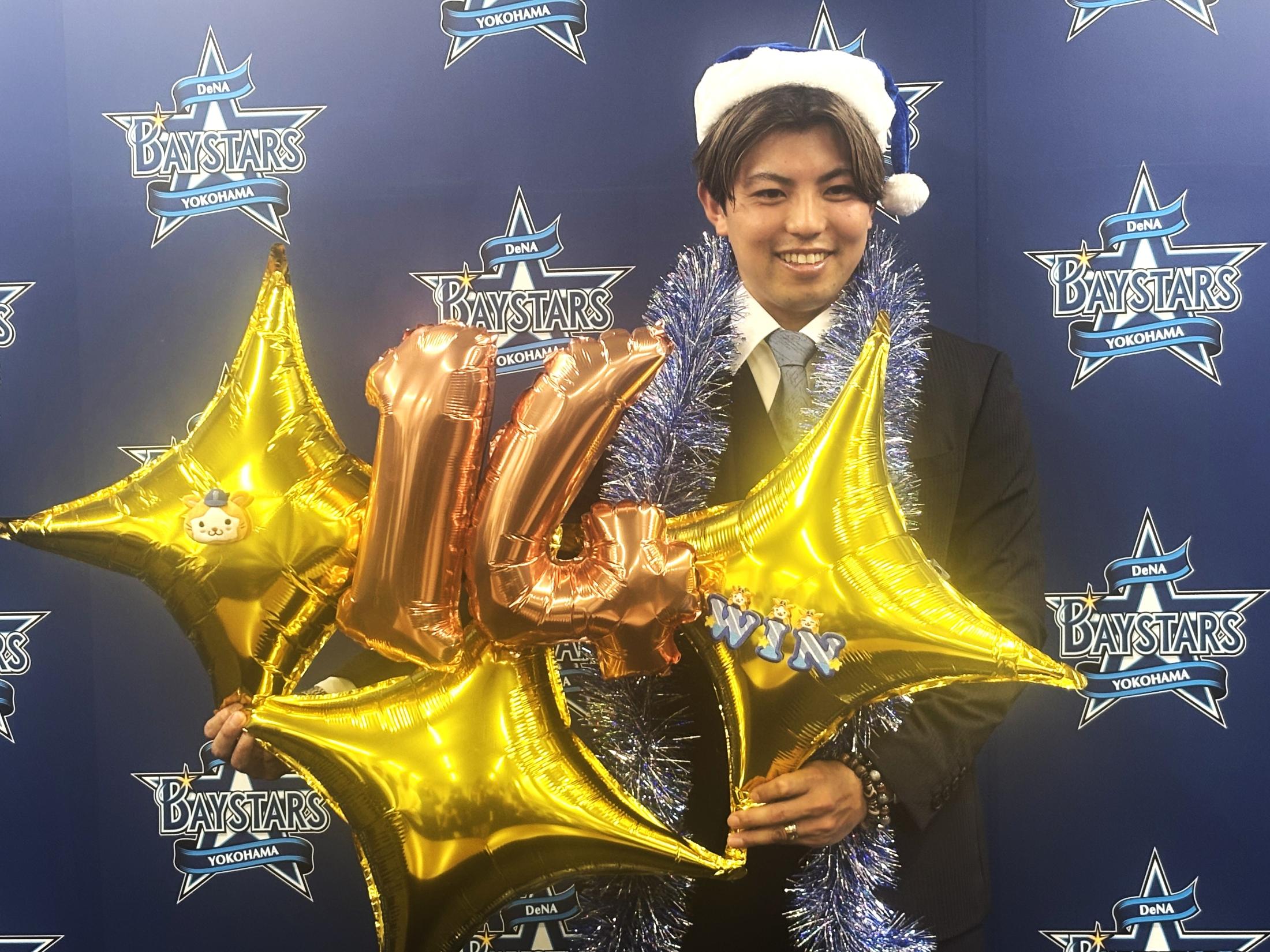 💰年度巨星：签3亿，却说“棒球生涯结束了”！