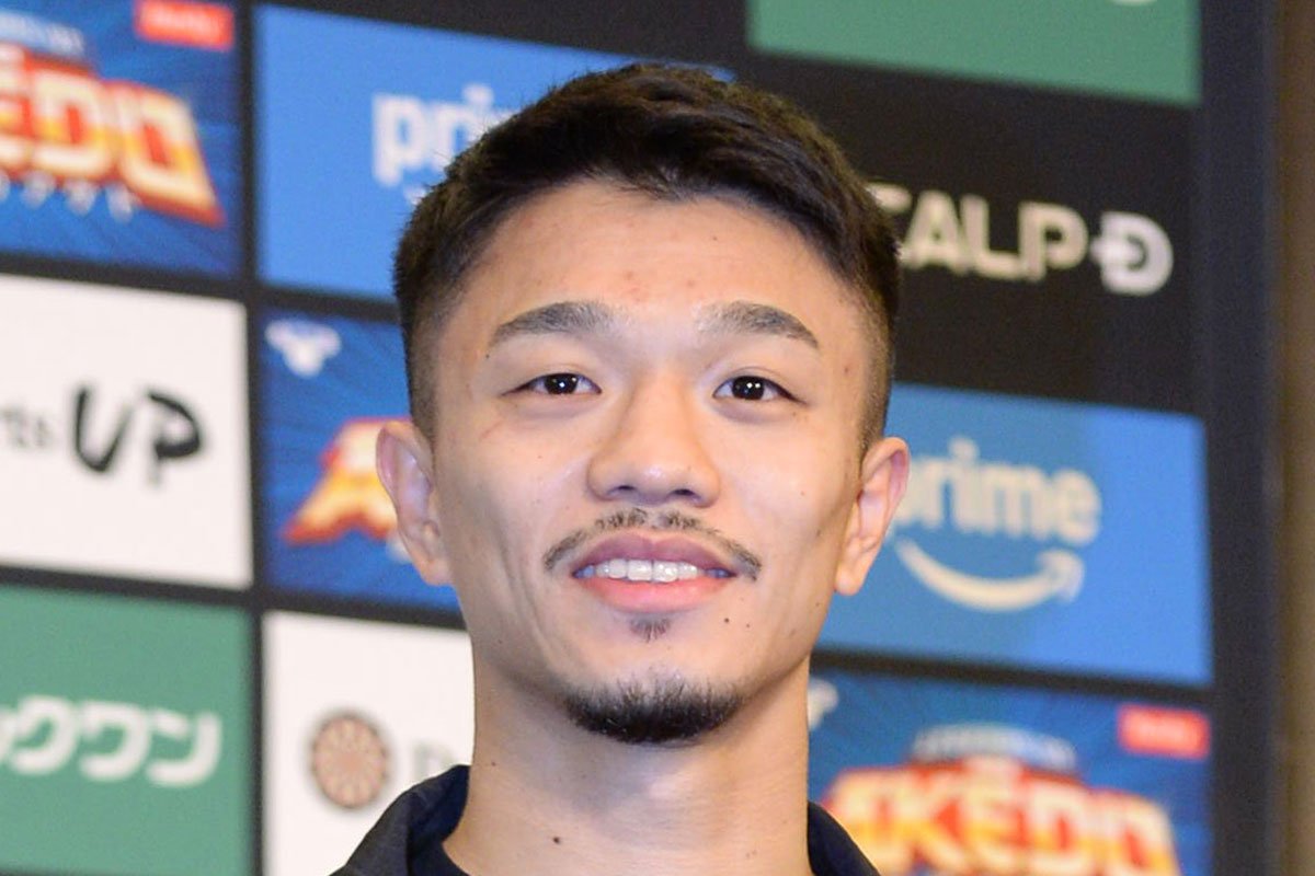 🥊昔的拳王：降级打更猛？这反差也太大！