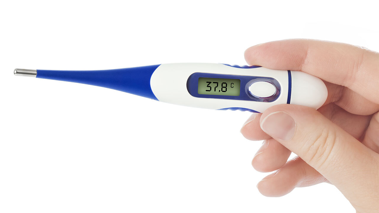 🔥烧到几度才请假？日本人的“极限”竟是37.8℃！