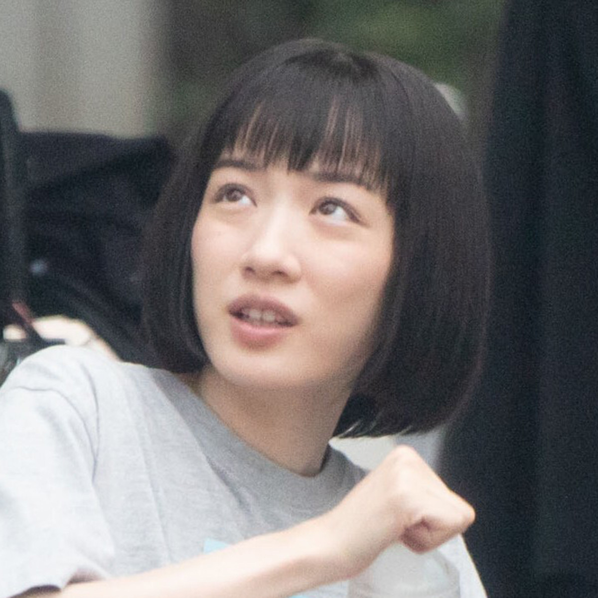 💥永野芽郁：自掏腰包赔违约金？背后竟是惊人隐退！