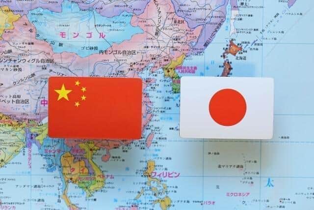 🚨中国雷达“锁”住日本！想把争议海域变自家后院？