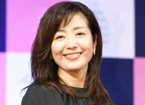 💥坠楼惊魂！26岁前富士电视台女主播，生死一线！ 封面