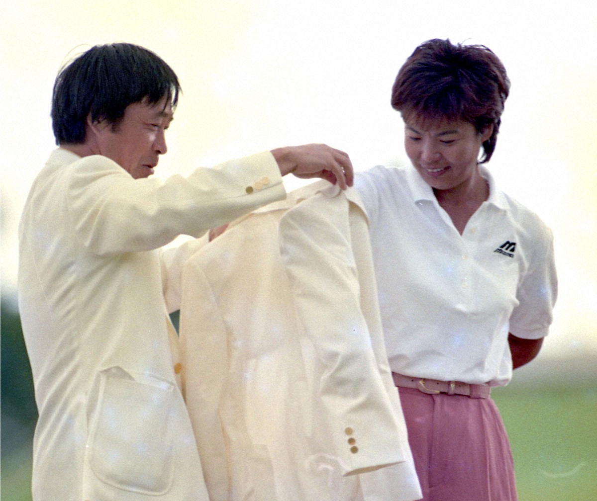 💥女子高尔夫赛停办！富士电视台惹的祸？