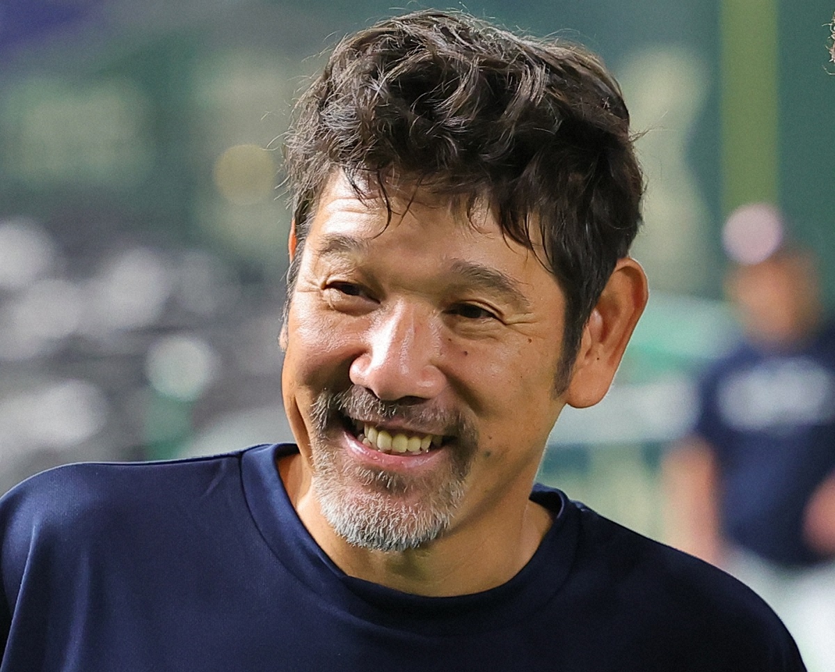 ⚾️ 震惊！阪神为啥独受青睐？下柳刚揭秘！