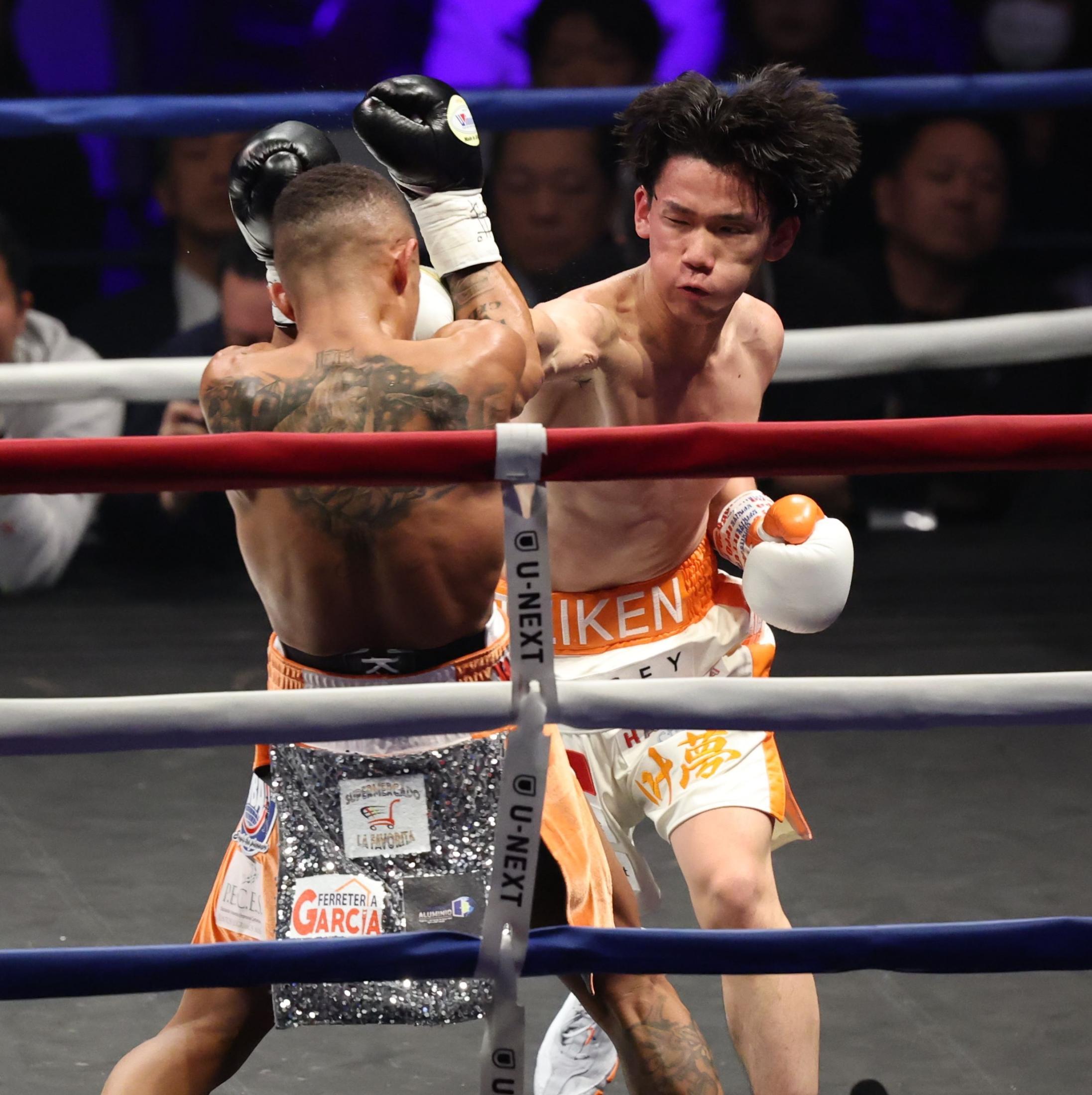 💥日拳王惨败！搏击王者惜败，一战跌落神坛！