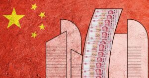 💥中国楼市崩了，为啥没反日？（买涨心态的坑！） 封面